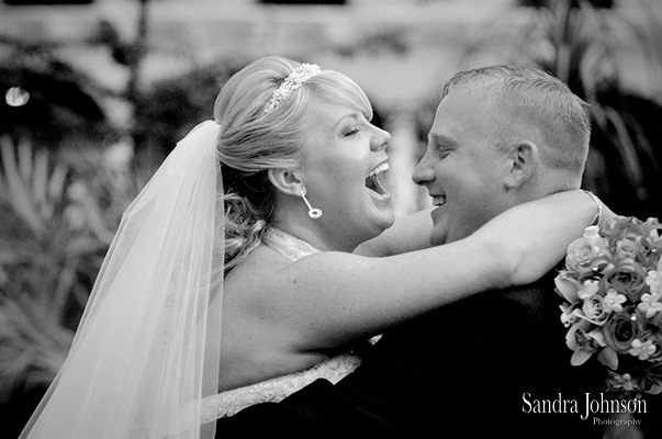 Best Gaylord Palms Resort Wedding Photos - Sandra Johnson (SJFoto.com)